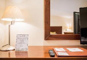Hotel Villa Virginia | Abena