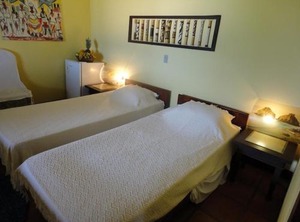 Hotel Villaggio Tudo | Uruau