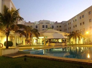 Vip Grand Maputo | Central C