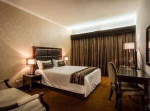 Vip Grand Maputo | Central C