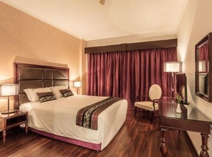Vip Grand Maputo | Central C