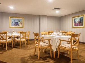 Vip Grand Maputo | Central C