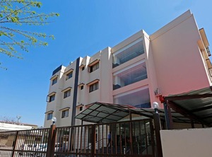 Hotel Inn | Dehradun