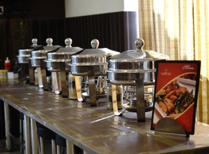 Hotel Inn | Dehradun