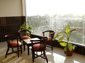 Hotel Inn | Dehradun