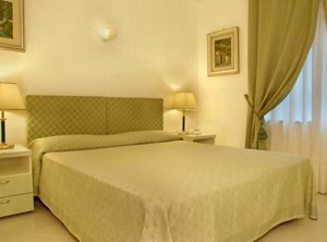 Hotel Weber Ambassador | Marina Piccola