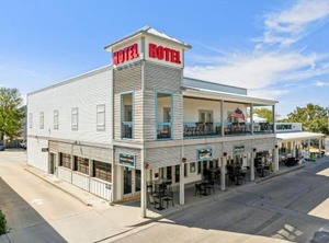 Hotel Whiskey | Pass Christian