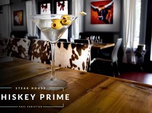 Hotel Whiskey | Pass Christian