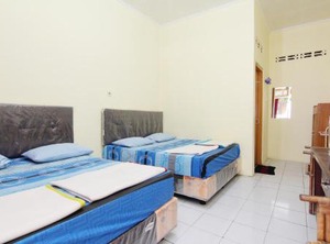 Hotel Wijaya Kaliurang | Pakem