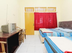Hotel Wijaya Kaliurang | Pakem