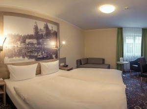 Hotel Wilder Mann | Aschaffenburg
