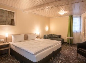 Hotel Wilder Mann | Aschaffenburg