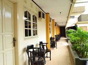 Hotel Wiwi Perkasa | Indramaju