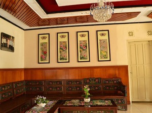 Hotel Wiwi Perkasa | Indramaju