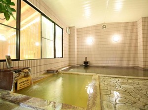 Hotel | Omachi