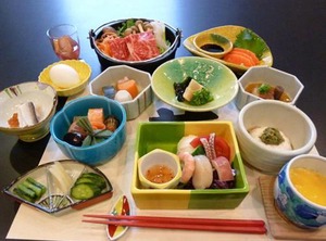 Hotel | Omachi