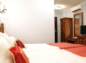 Hotel Zamek | Ryn