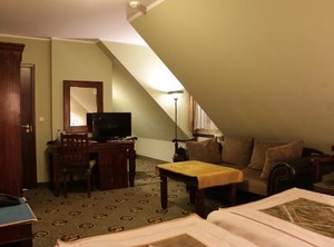 Hotel Zamek | Ryn