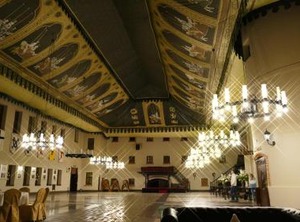 Hotel Zamek | Ryn