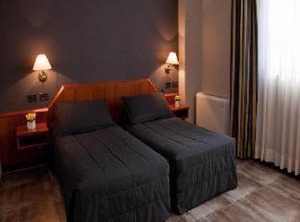 Hotel | Trionfale