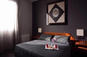 Hotel | Trionfale