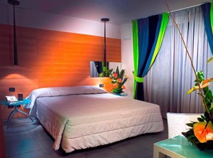Hotel | Trionfale