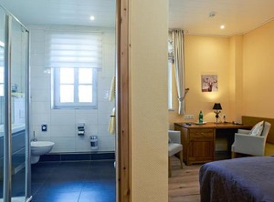 Dz Hotel Zum Harzer | Clausthal-Zellerfeld