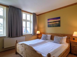 Dz Hotel Zum Harzer | Clausthal-Zellerfeld