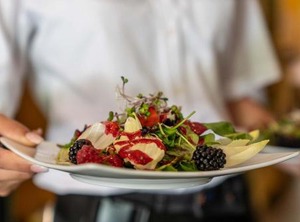 Hotel Zur | Gross Meckelsen