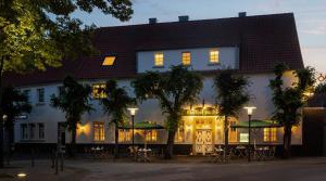 Hotel Zur Post Riesenbeck | Riesenbeck