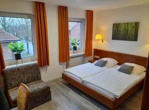 Hotel Zurmühlen | Sendenhorst