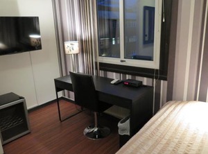 Hotell Esplanad | Vaxjo