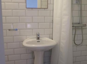 Hotell Esplanad | Vaxjo