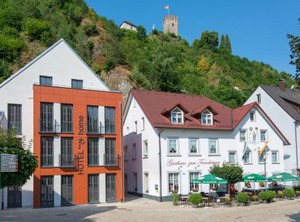 Hotelmyhome | Hornberg