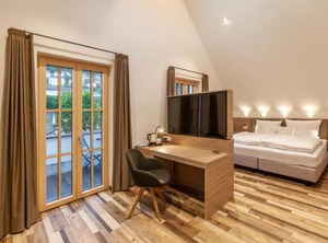 Hotelmyhome | Hornberg
