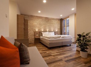 Hotelmyhome | Hornberg