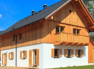 Holiday Resort Hallstättersee | Obertraun