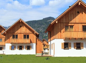 Holiday Resort Hallstättersee | Obertraun