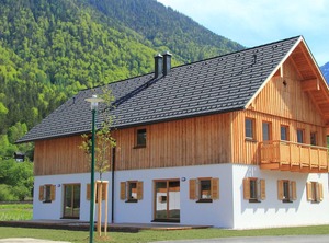 Holiday Resort Hallstättersee | Obertraun