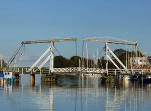 Kröslin Pers | Kroeslin