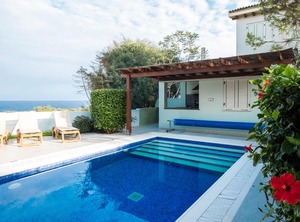 The Resort | Cape Greko