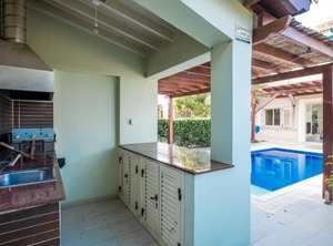 The Resort | Cape Greko