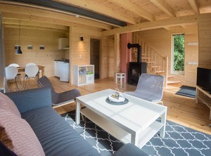 Schmidt Cottages The Countryside | Ludershagen