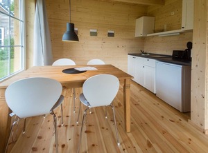 Schmidt Cottages The Countryside | Ludershagen