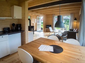 Schmidt Cottages The Countryside | Ludershagen