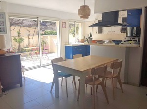 La Maronaise Maison Dans Calanque L Du Village Goudes | Ensues-la-Redonne