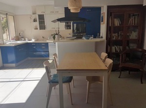 La Maronaise Maison Dans Calanque L Du Village Goudes | Ensues-la-Redonne