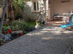 La Maronaise Maison Dans Calanque L Du Village Goudes | Ensues-la-Redonne