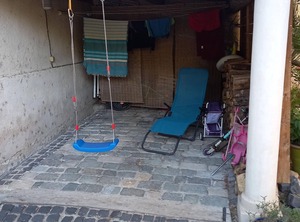 La Maronaise Maison Dans Calanque L Du Village Goudes | Ensues-la-Redonne