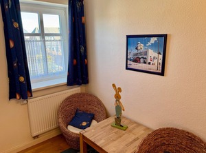 Halligweg | Norderhafen